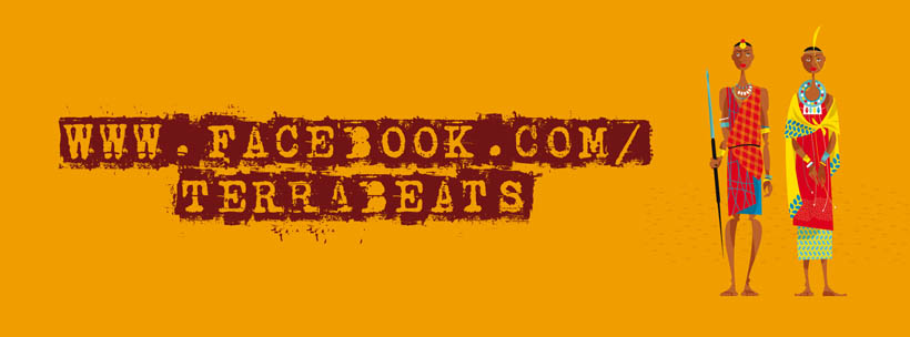 TERRABEATS Party Berlin @ Facebook